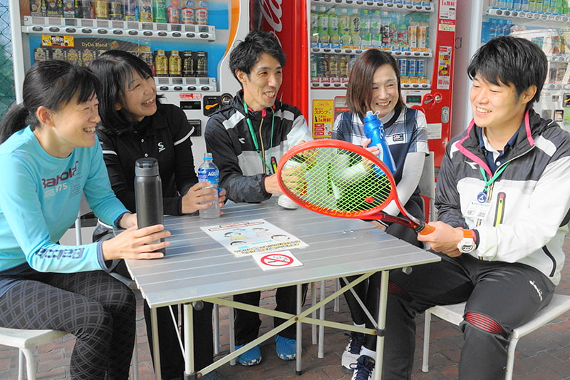 定員制の 丁寧なレッスン
